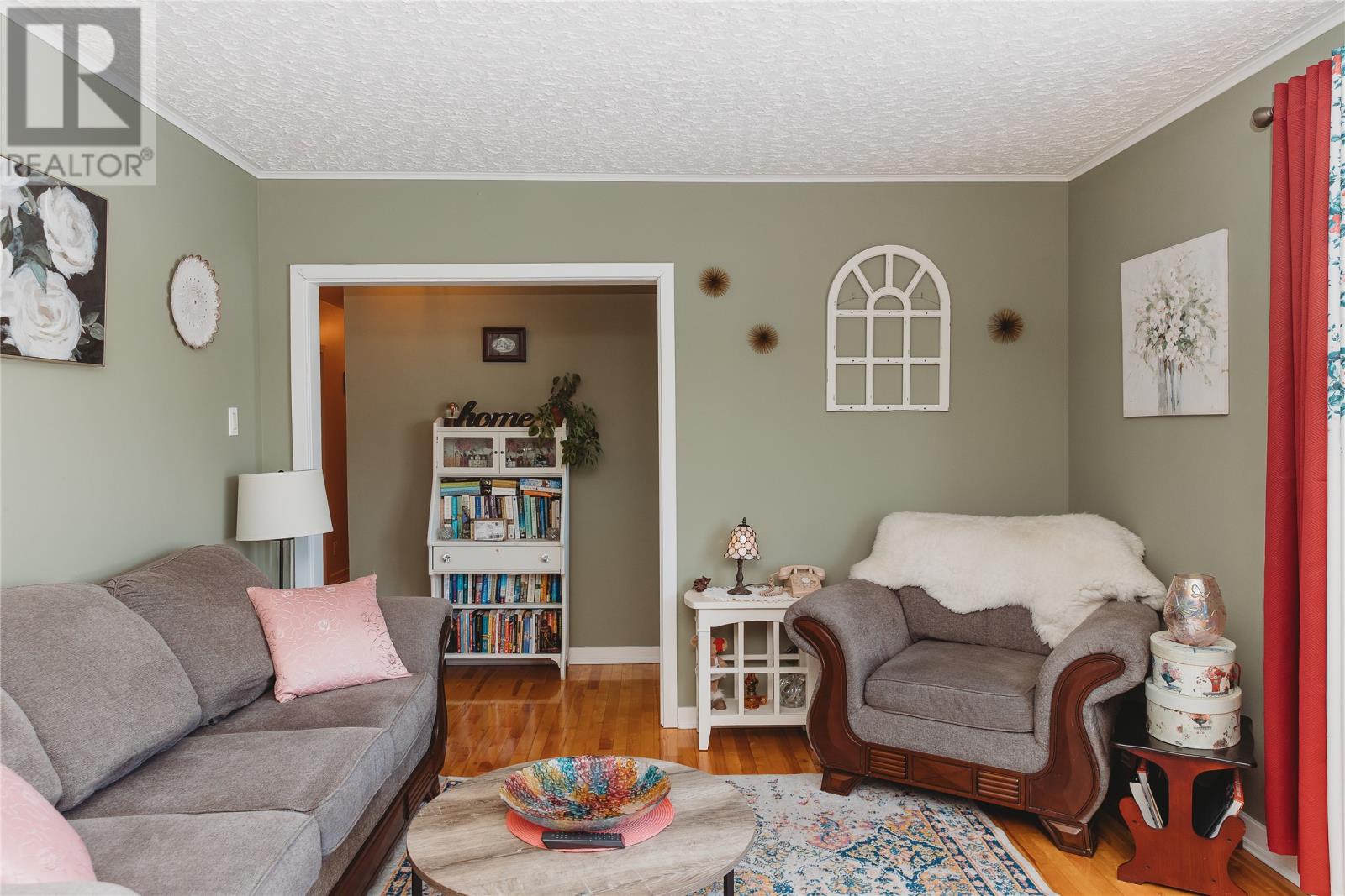 32 Pinedo Road, Gander, Newfoundland & Labrador  A1V 1S7 - Photo 5 - 1293745