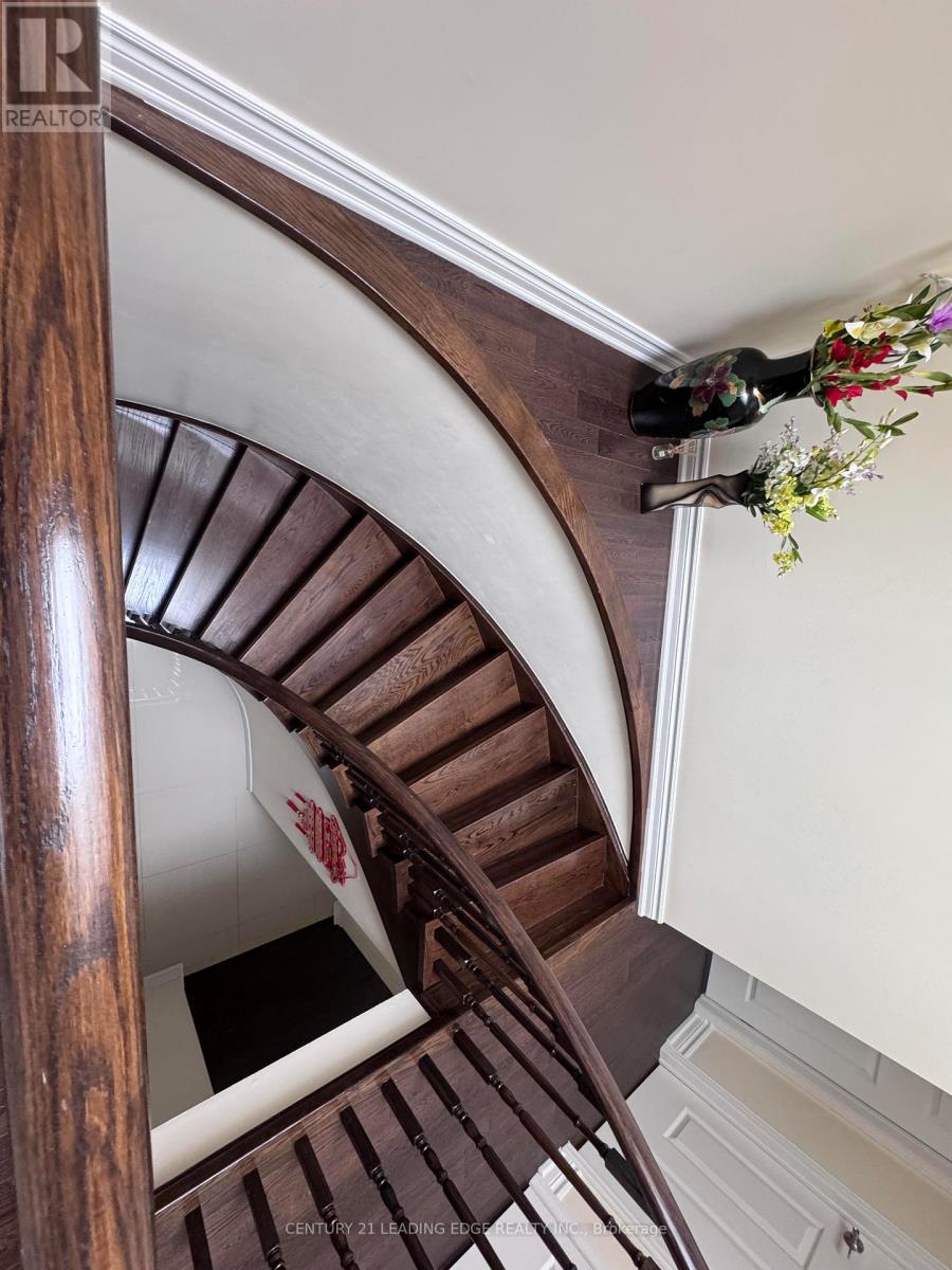 134 Canongate Trail, Toronto, Ontario  M1V 3G9 - Photo 19 - E12695218