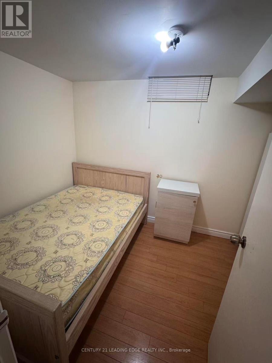 134 Canongate Trail, Toronto, Ontario  M1V 3G9 - Photo 27 - E12695218