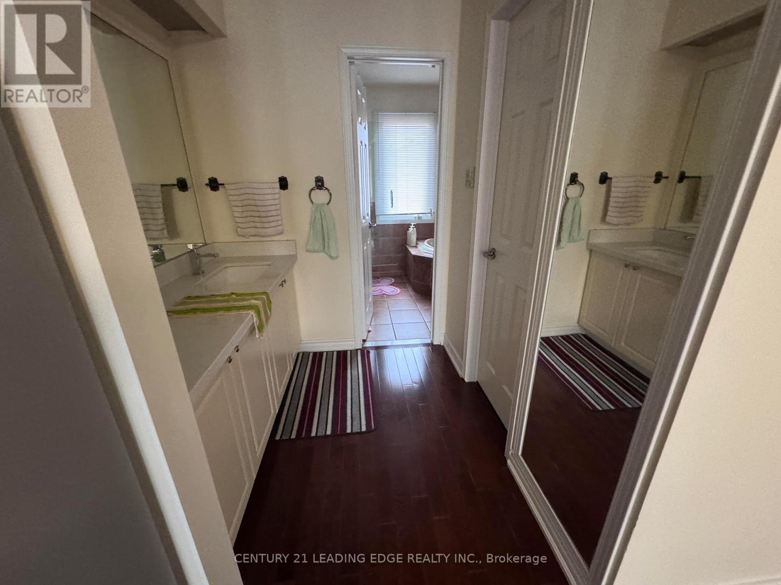 134 Canongate Trail, Toronto, Ontario  M1V 3G9 - Photo 15 - E12695218