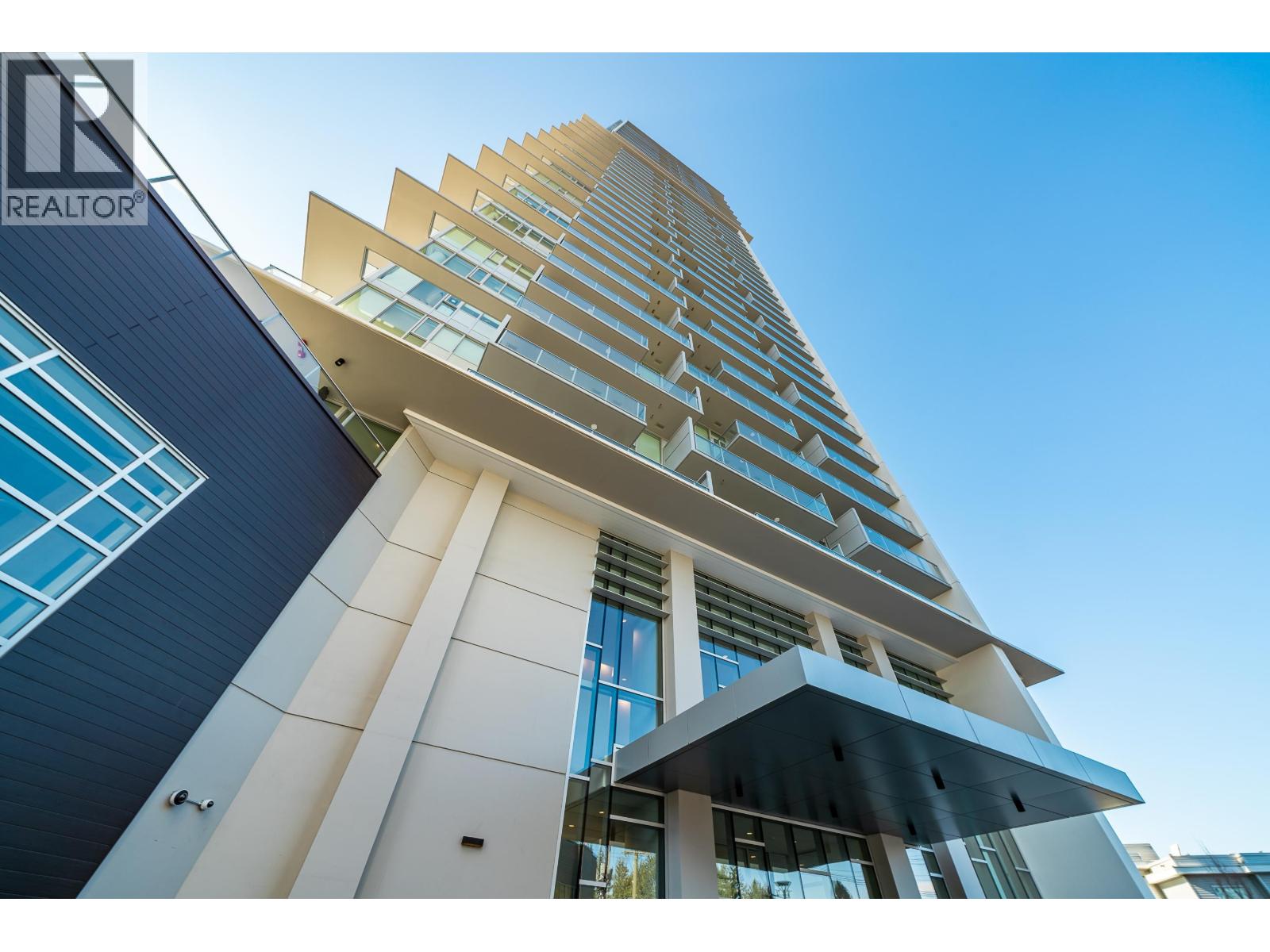 1806 567 CLARKE ROAD, Coquitlam, British Columbia