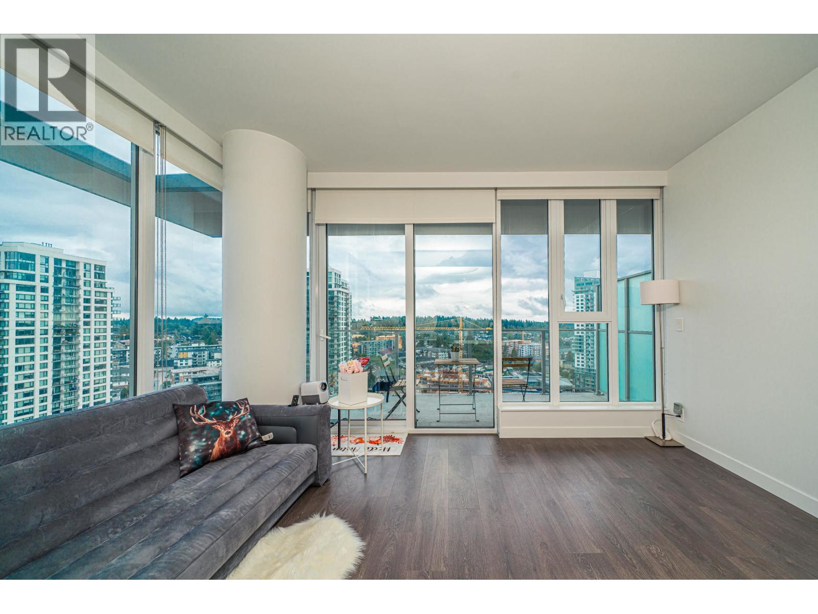 1806 567 Clarke Road, Coquitlam, British Columbia  V3J 0K7 - Photo 9 - R3078710