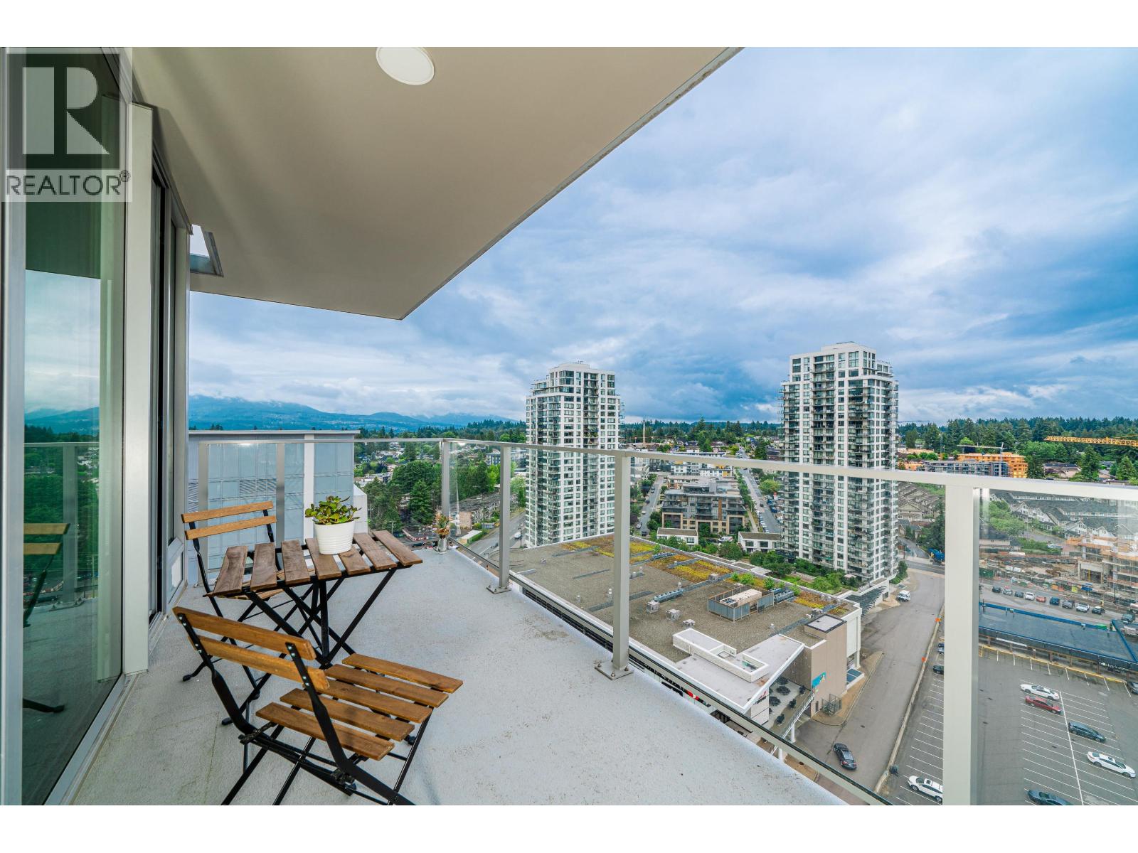 1806 567 Clarke Road, Coquitlam, British Columbia  V3J 0K7 - Photo 12 - R3078710
