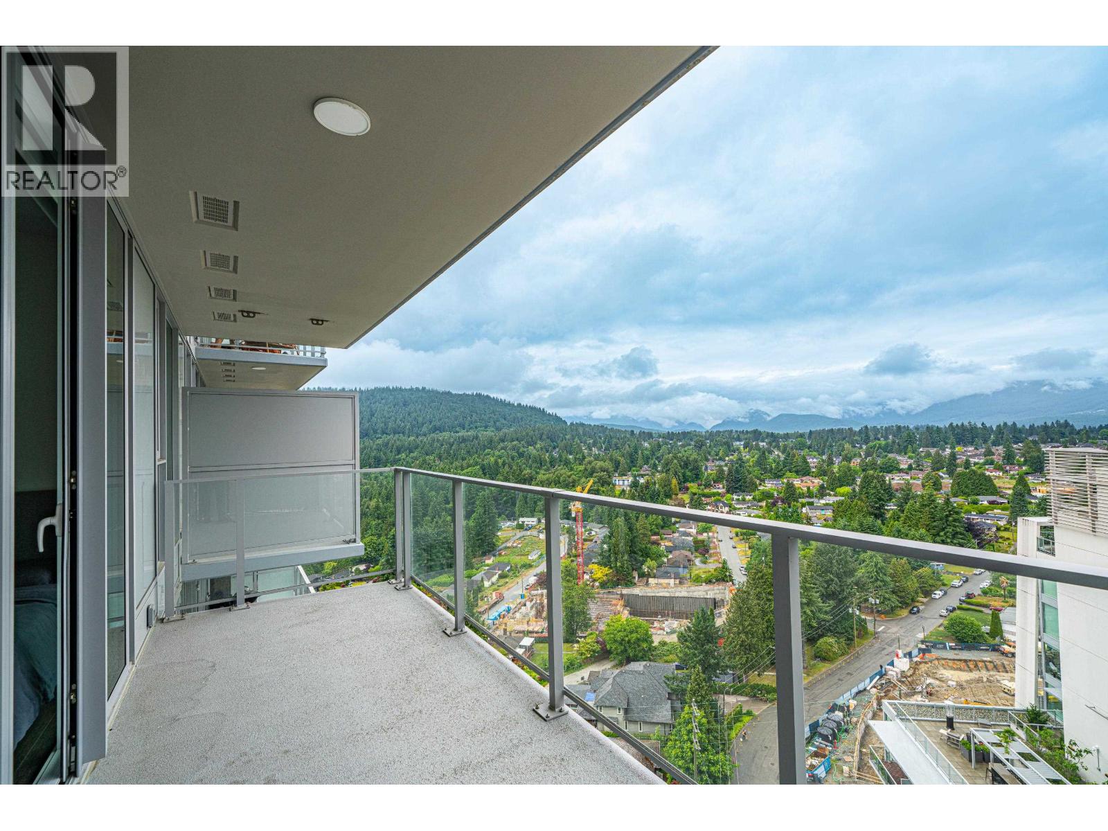 1806 567 Clarke Road, Coquitlam, British Columbia  V3J 0K7 - Photo 15 - R3078710