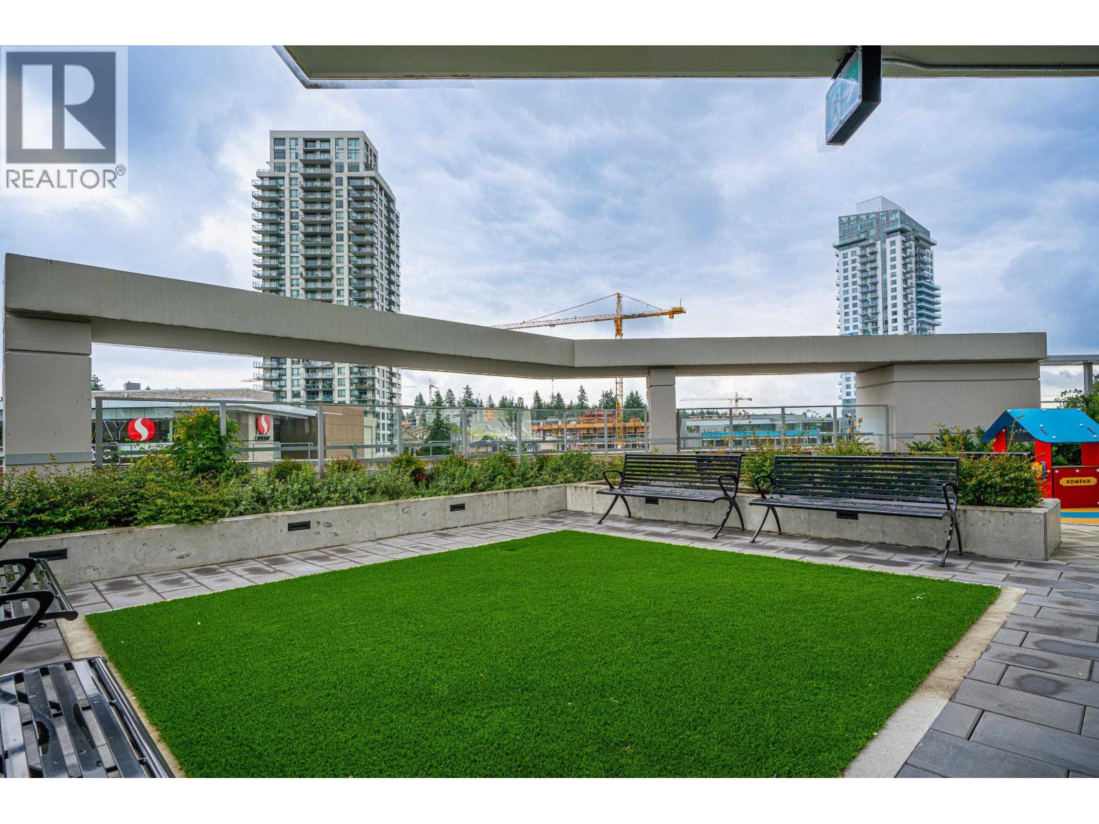 1806 567 Clarke Road, Coquitlam, British Columbia  V3J 0K7 - Photo 36 - R3078710