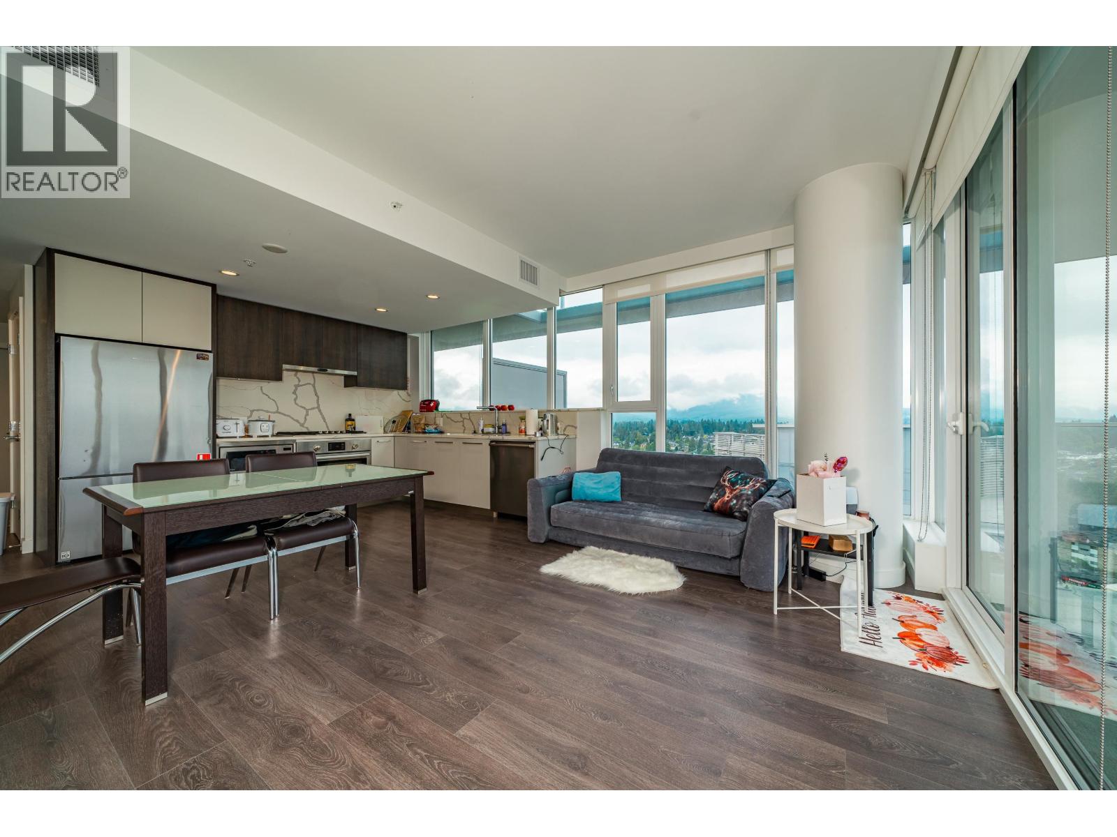 1806 567 Clarke Road, Coquitlam, British Columbia  V3J 0K7 - Photo 5 - R3078710