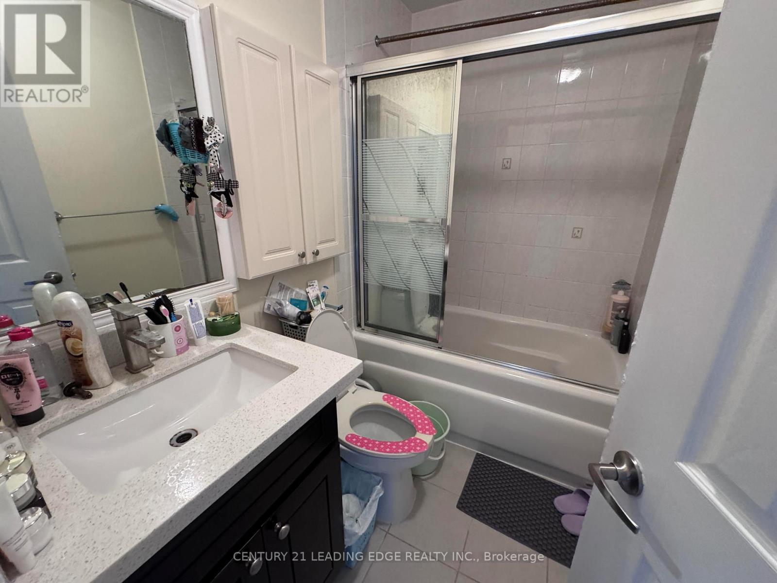 134 Canongate Trail, Toronto, Ontario  M1V 3G9 - Photo 20 - E12695218