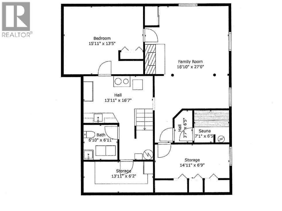 7551 23rd Street, Grand Forks, British Columbia  V0H 1H2 - Photo 22 - 10372331