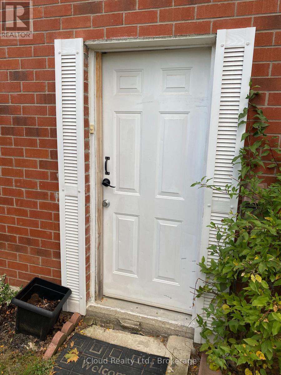 Basement - 6419 Longspur Road, Mississauga, Ontario  L5N 6E3 - Photo 4 - W12482783