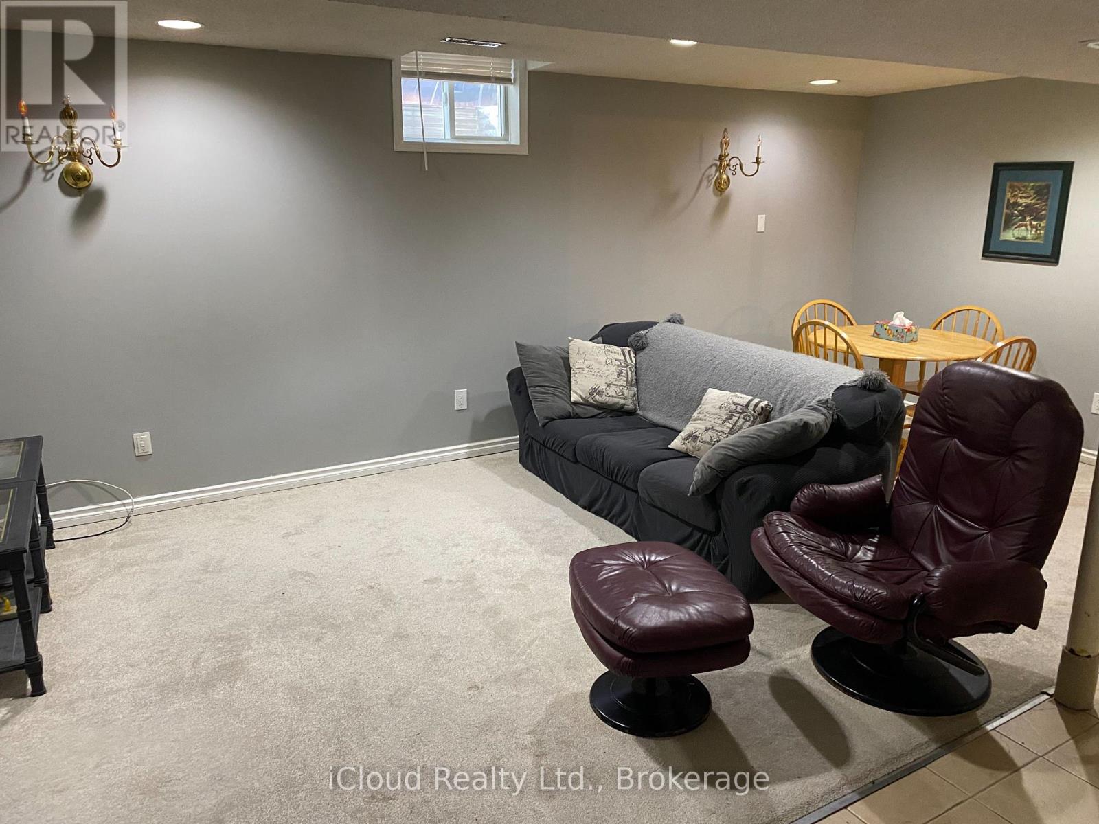 Basement - 6419 Longspur Road, Mississauga, Ontario  L5N 6E3 - Photo 5 - W12482783