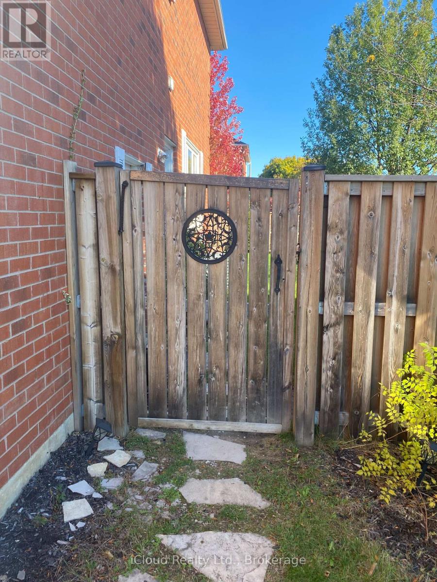 Basement - 6419 Longspur Road, Mississauga, Ontario  L5N 6E3 - Photo 2 - W12482783