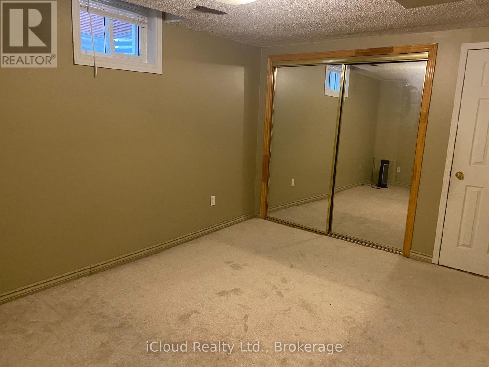 Basement - 6419 Longspur Road, Mississauga, Ontario  L5N 6E3 - Photo 6 - W12482783