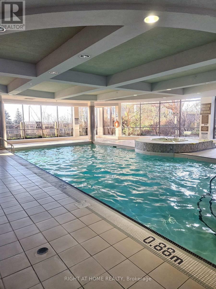 2318 - 3880 Duke Of York Boulevard, Mississauga, Ontario  L5B 4M7 - Photo 31 - W12695862