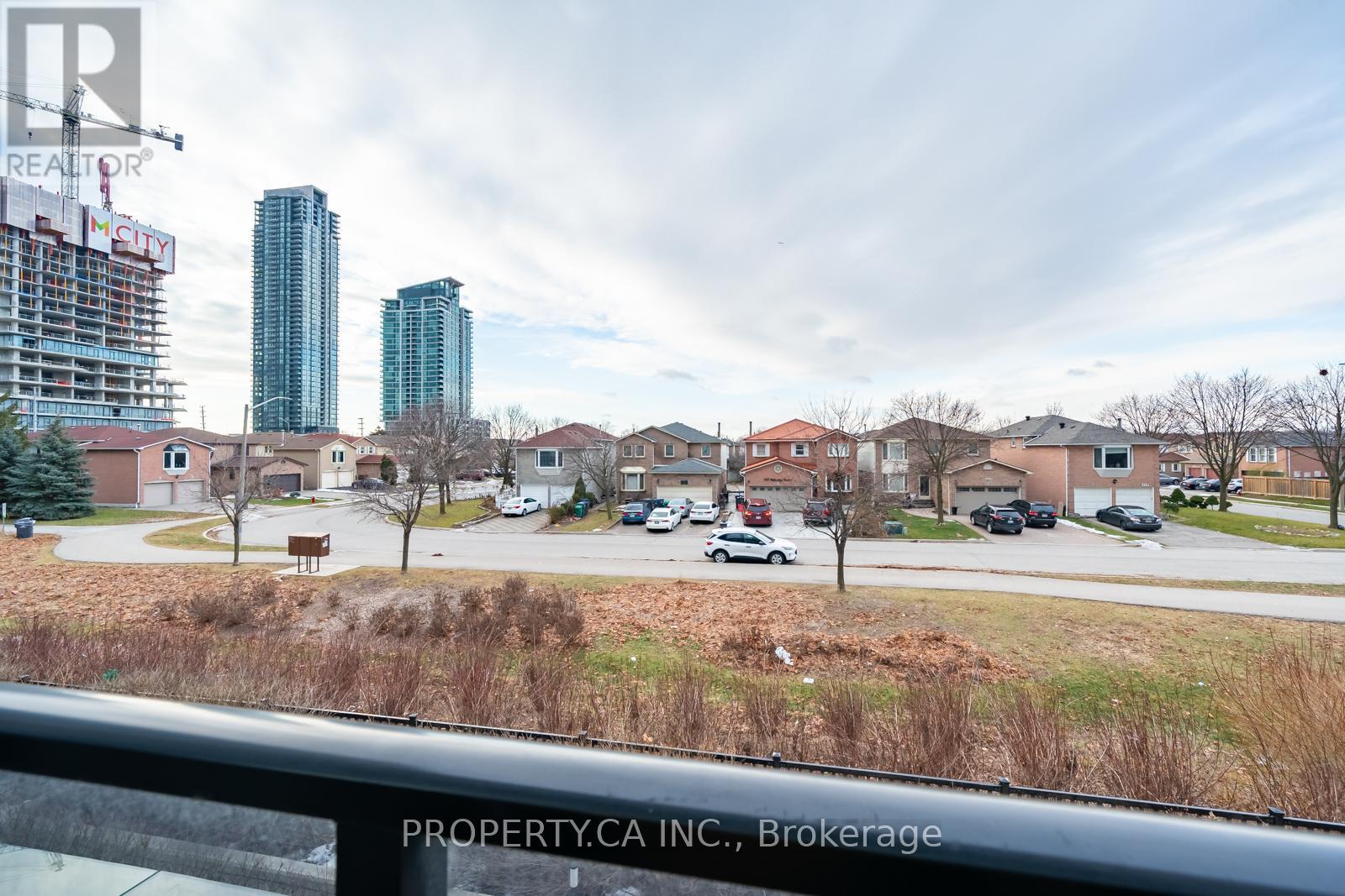 11 - 4030 Parkside Village Drive, Mississauga, Ontario  L5B 3M1 - Photo 19 - W12695864