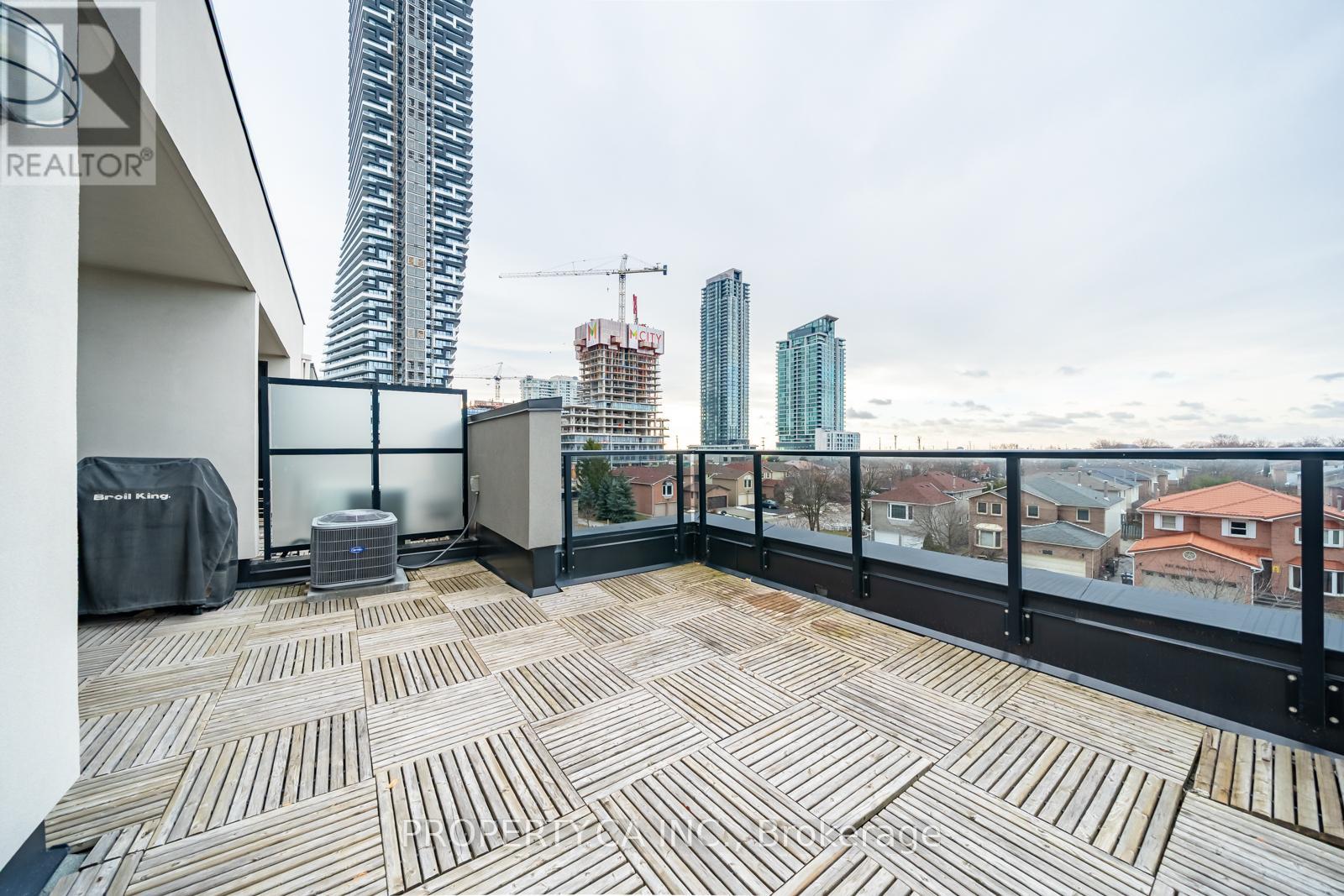 11 - 4030 Parkside Village Drive, Mississauga, Ontario  L5B 3M1 - Photo 38 - W12695864