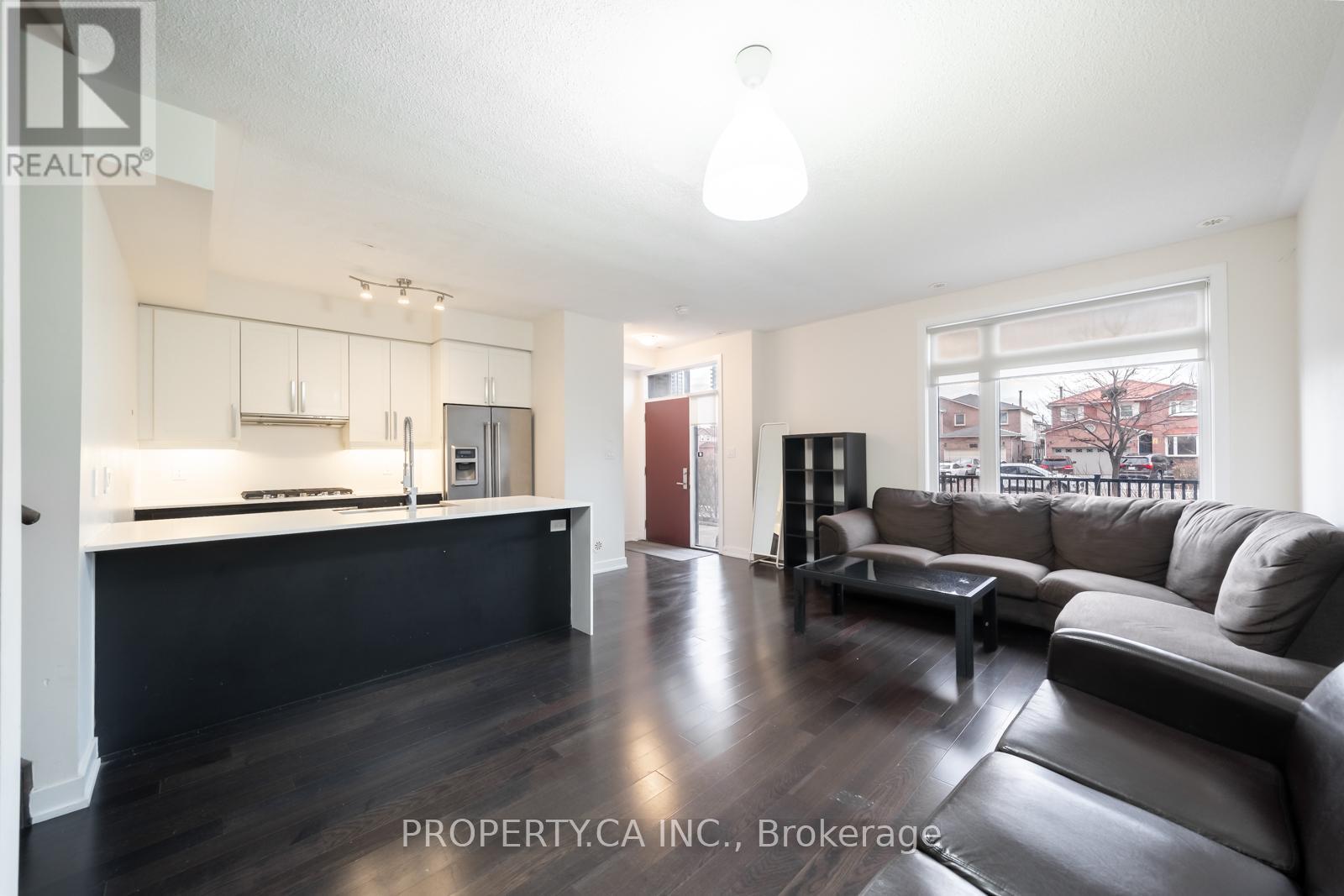 11 - 4030 Parkside Village Drive, Mississauga, Ontario  L5B 3M1 - Photo 8 - W12695864