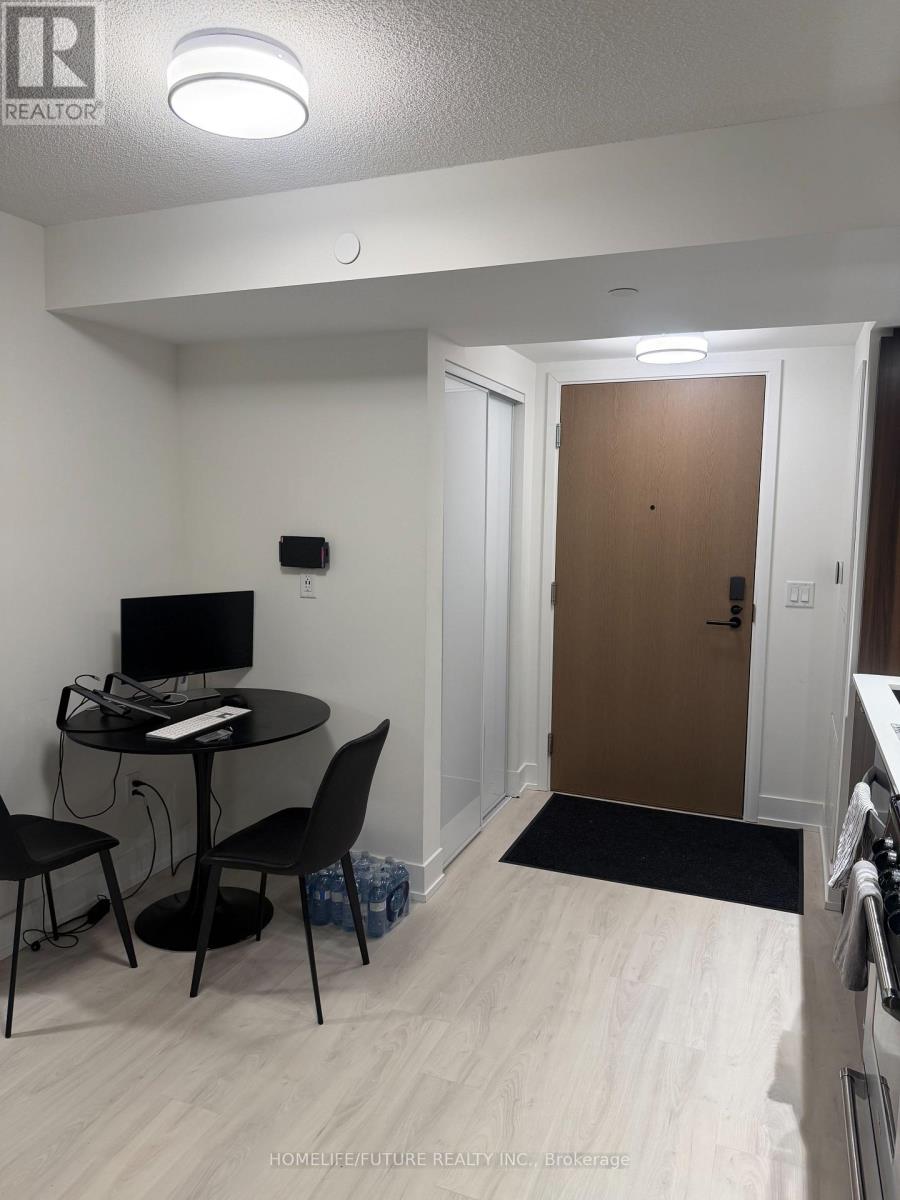 2207 - 10 Eva Road, Toronto, Ontario  M9C 0B3 - Photo 2 - W12695866