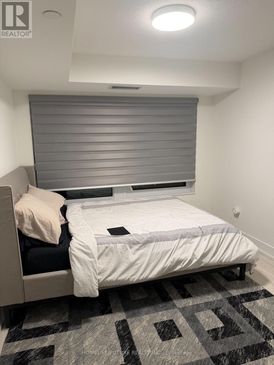 2207 - 10 Eva Road, Toronto, Ontario  M9C 0B3 - Photo 8 - W12695866