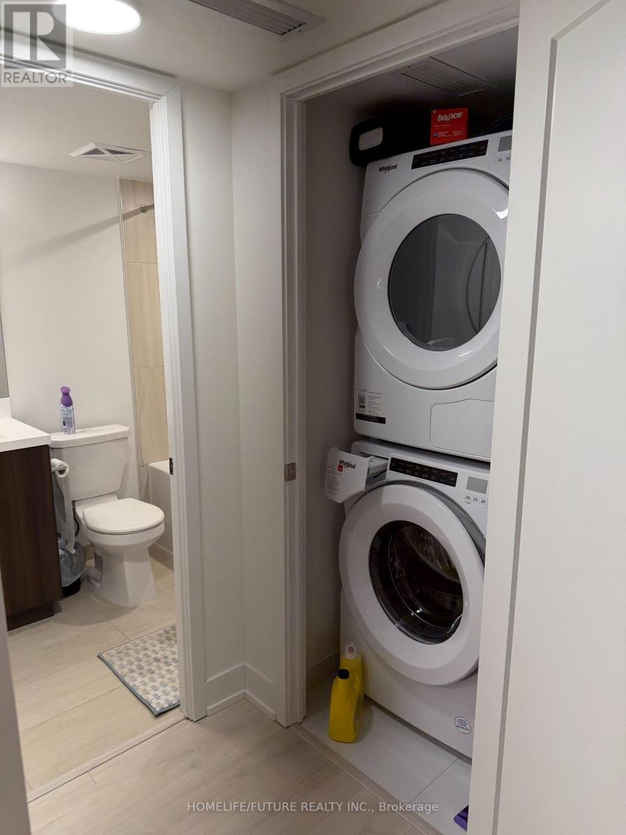 2207 - 10 Eva Road, Toronto, Ontario  M9C 0B3 - Photo 9 - W12695866