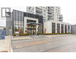 2207 - 10 EVA ROAD, Toronto, Ontario