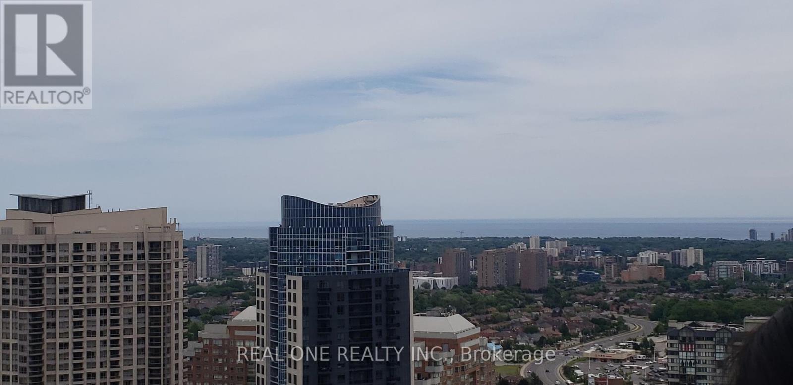 3306 - 4065 Confederation Parkway, Mississauga, Ontario  L5B 0L4 - Photo 6 - W12695886