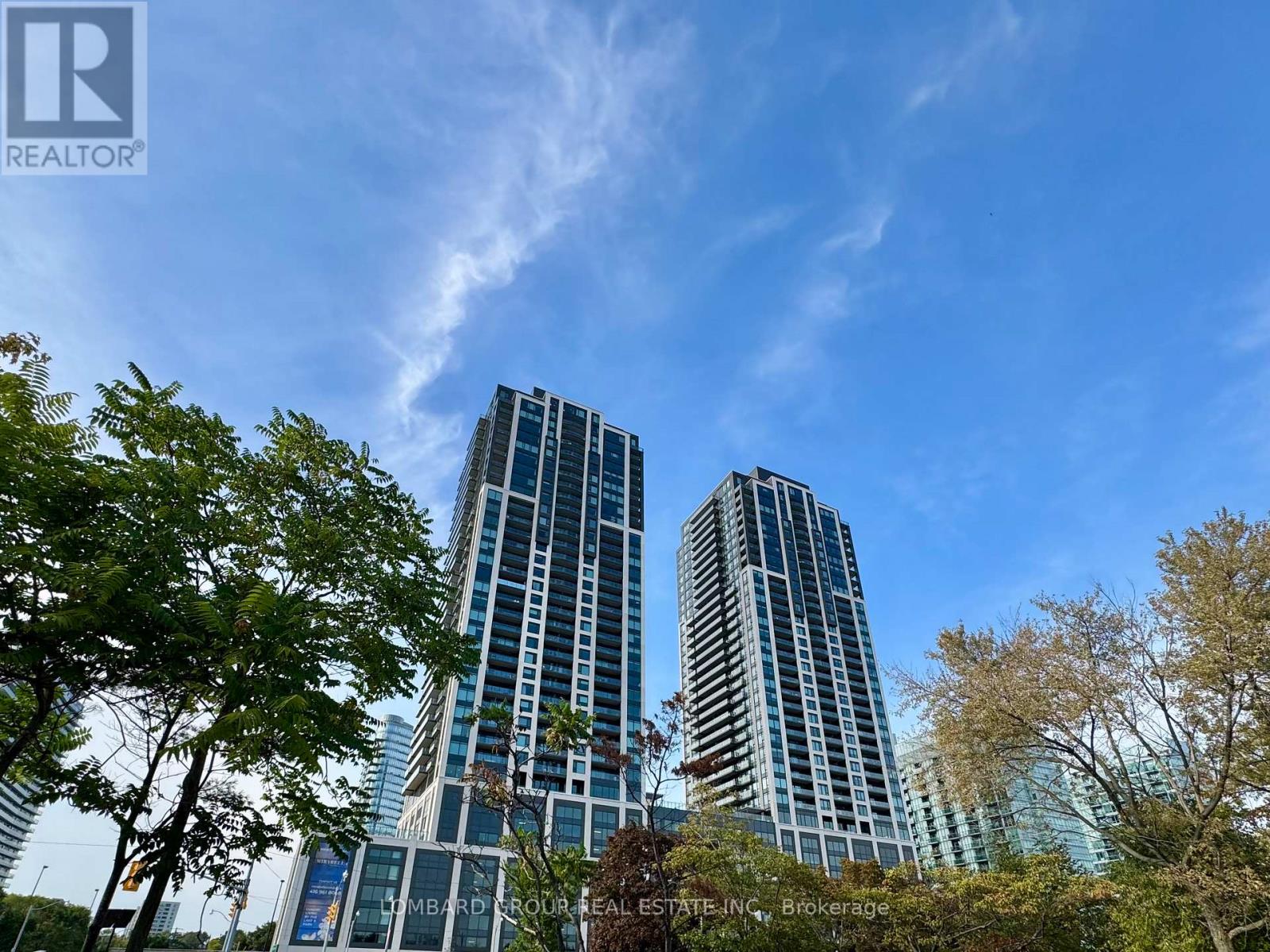 2508 - 1928 Lake Shore Boulevard W, Toronto, Ontario  M6S 1A1 - Photo 4 - W12695926