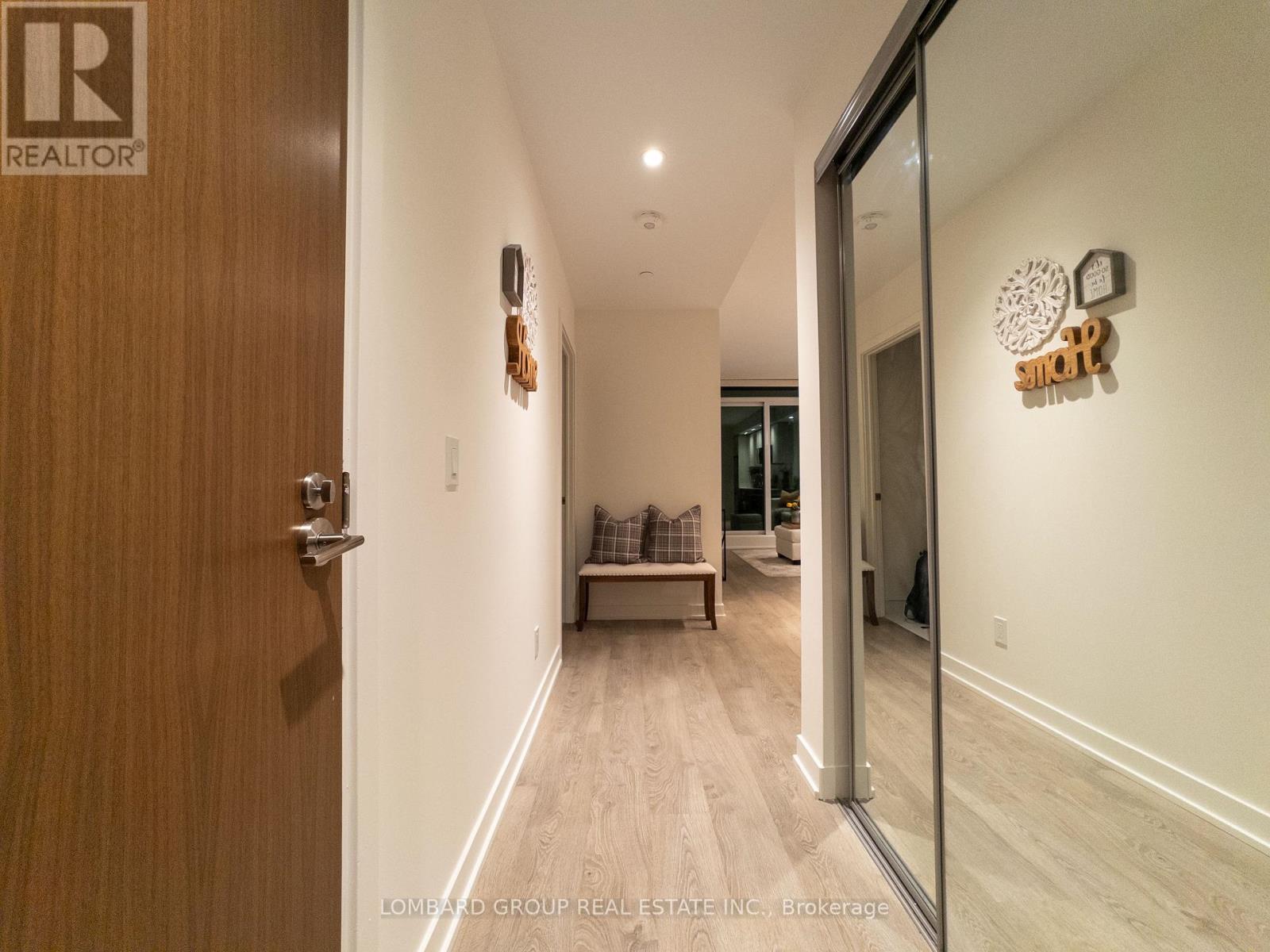 2508 - 1928 Lake Shore Boulevard W, Toronto, Ontario  M6S 1A1 - Photo 6 - W12695926