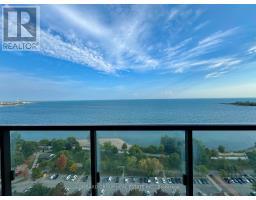 2508 - 1928 LAKE SHORE BOULEVARD W, Toronto, Ontario