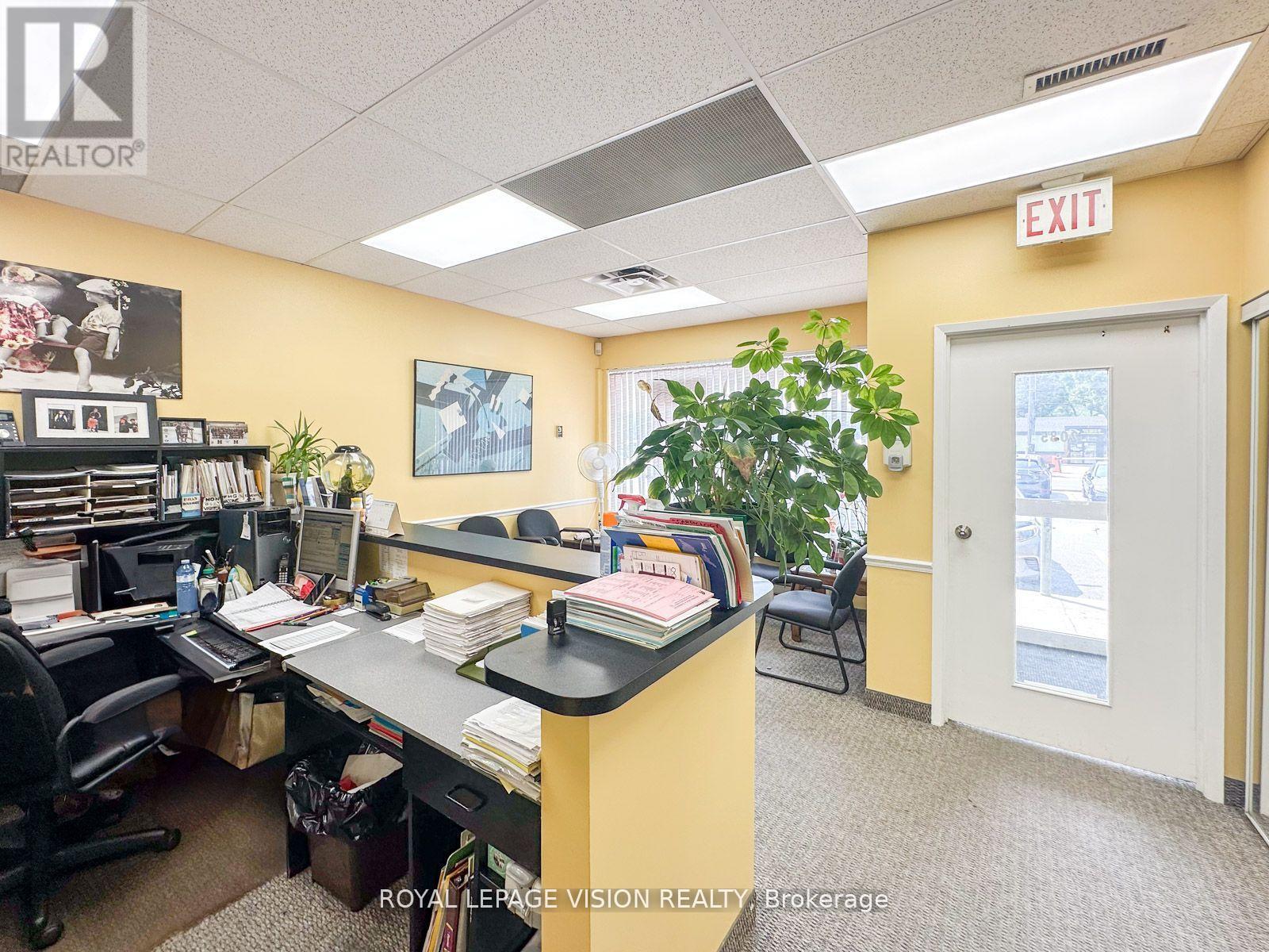 1 - 2085 Weston Road, Toronto, Ontario  M9N 1X7 - Photo 23 - W12695950