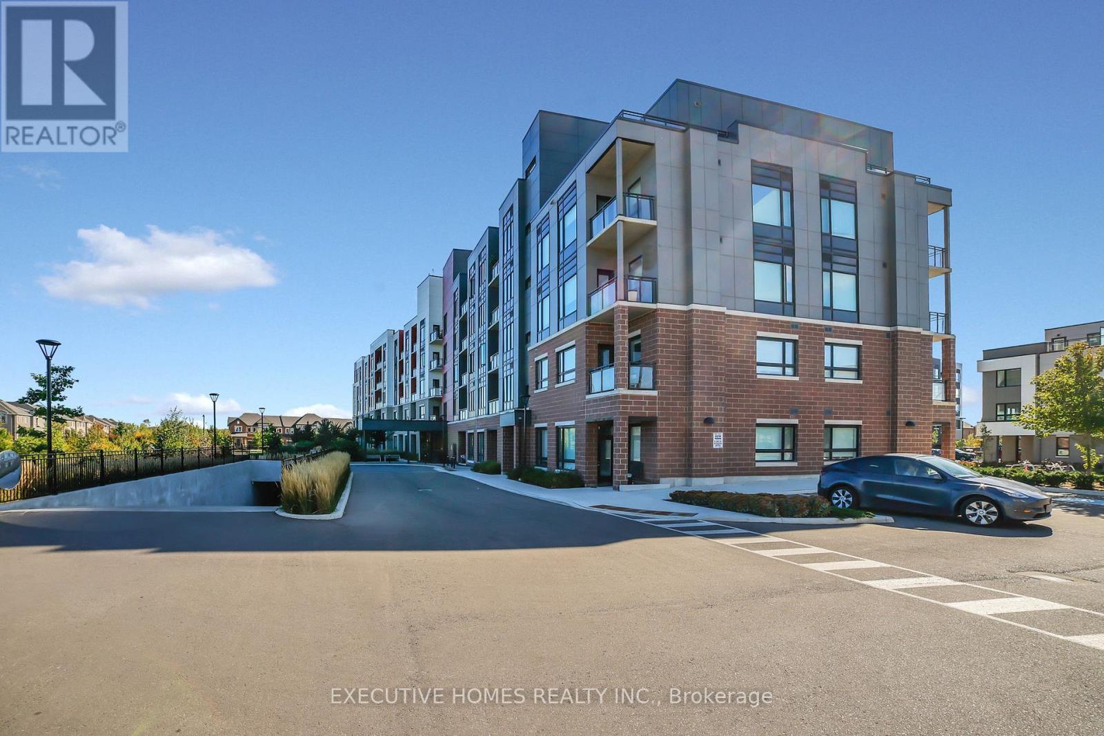 208 - 3265 Carding Mill Trail, Oakville, Ontario  L6M 5P7 - Photo 25 - W12695958