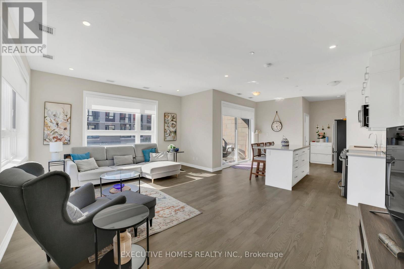 208 - 3265 Carding Mill Trail, Oakville, Ontario  L6M 5P7 - Photo 7 - W12695958