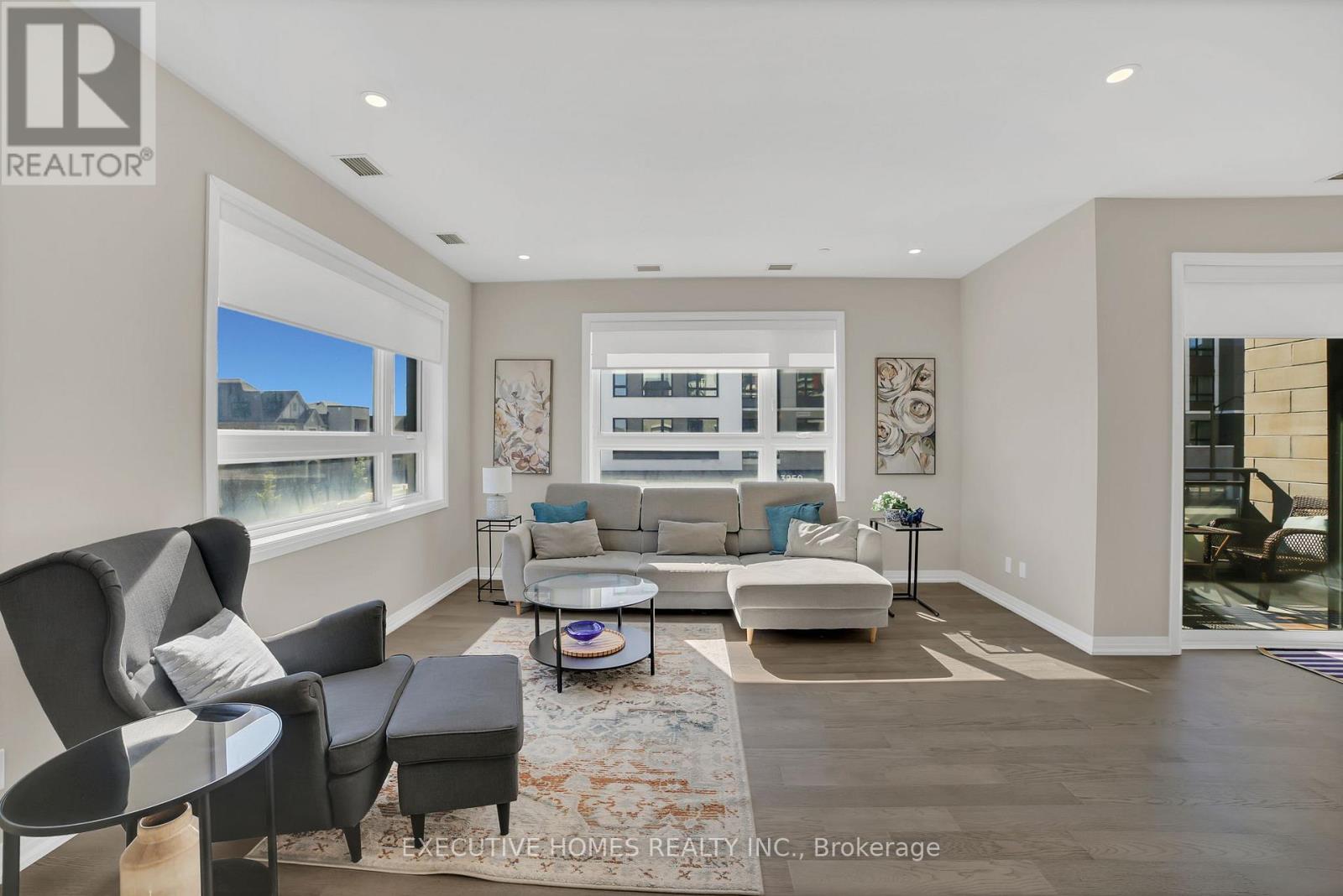 208 - 3265 Carding Mill Trail, Oakville, Ontario  L6M 5P7 - Photo 8 - W12695958