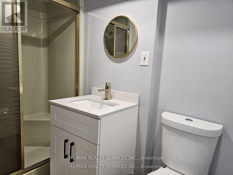 Bsmt - 35 Curtis Drive, Brampton, Ontario  L6Y 2J6 - Photo 8 - W12695974