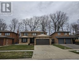 BSMT - 35 CURTIS DRIVE, Brampton, Ontario