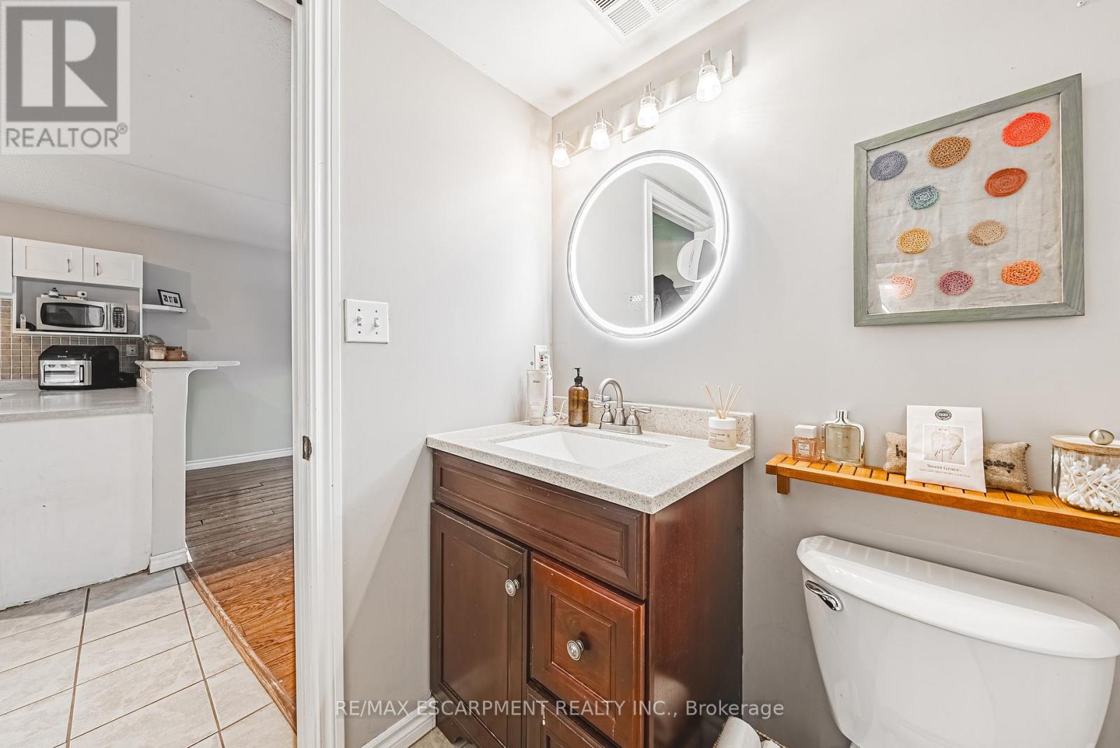 313 - 1451 Walkers Line, Burlington, Ontario  L7M 4P1 - Photo 13 - W12696000