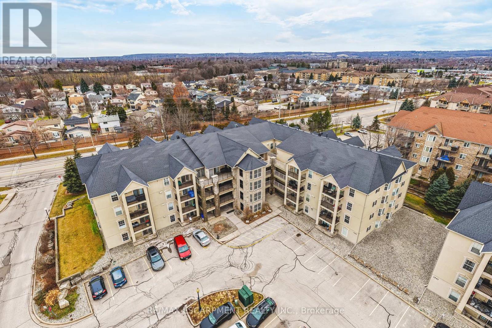 313 - 1451 Walkers Line, Burlington, Ontario  L7M 4P1 - Photo 17 - W12696000