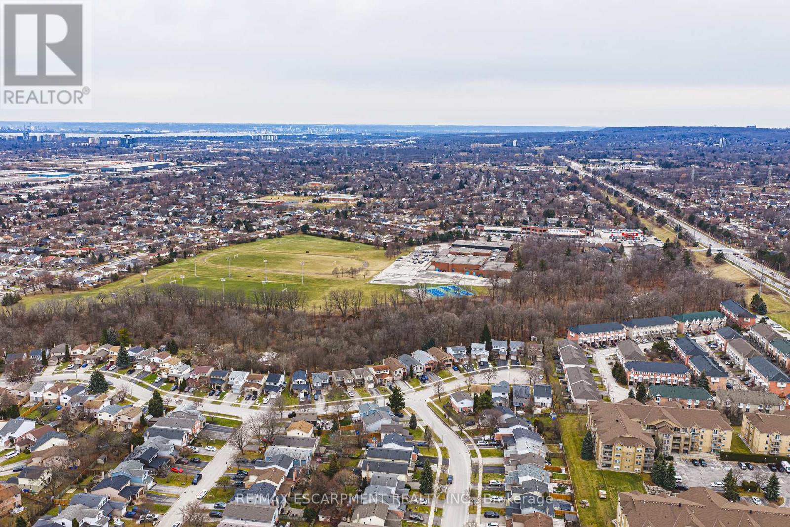 313 - 1451 Walkers Line, Burlington, Ontario  L7M 4P1 - Photo 21 - W12696000