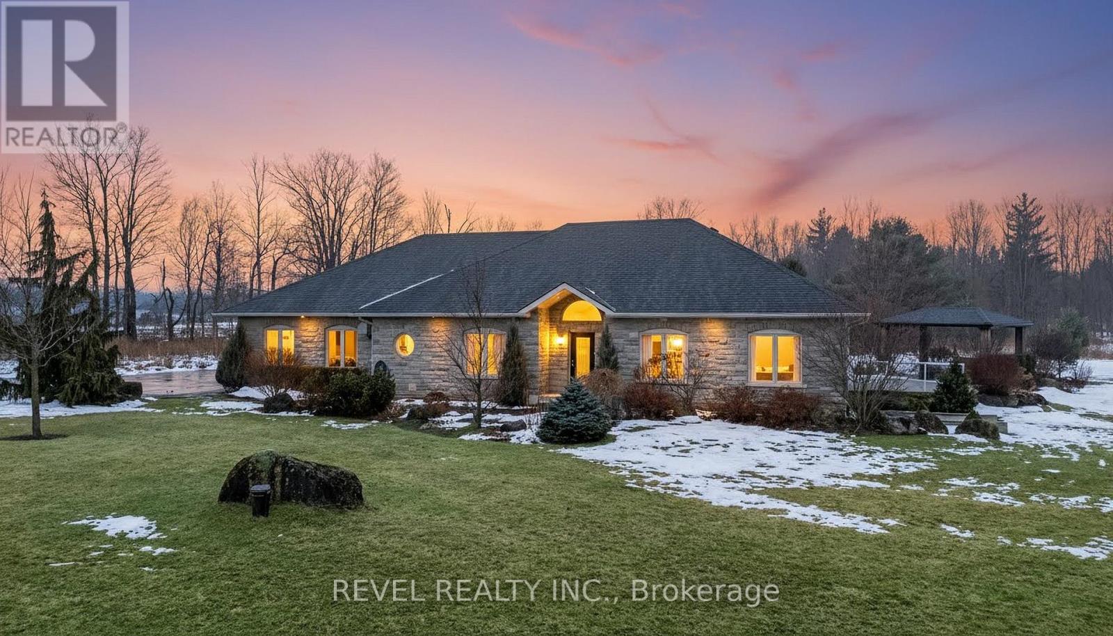 9300 FIRST LINE, Milton, Ontario