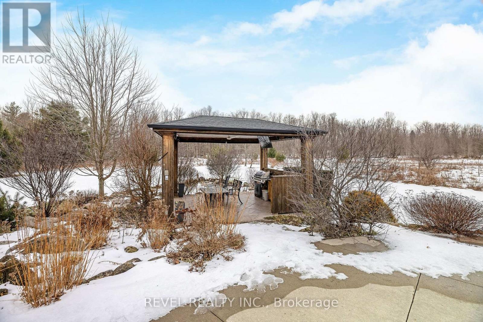 9300 First Line, Milton, Ontario  L0P 1B0 - Photo 38 - W12696014