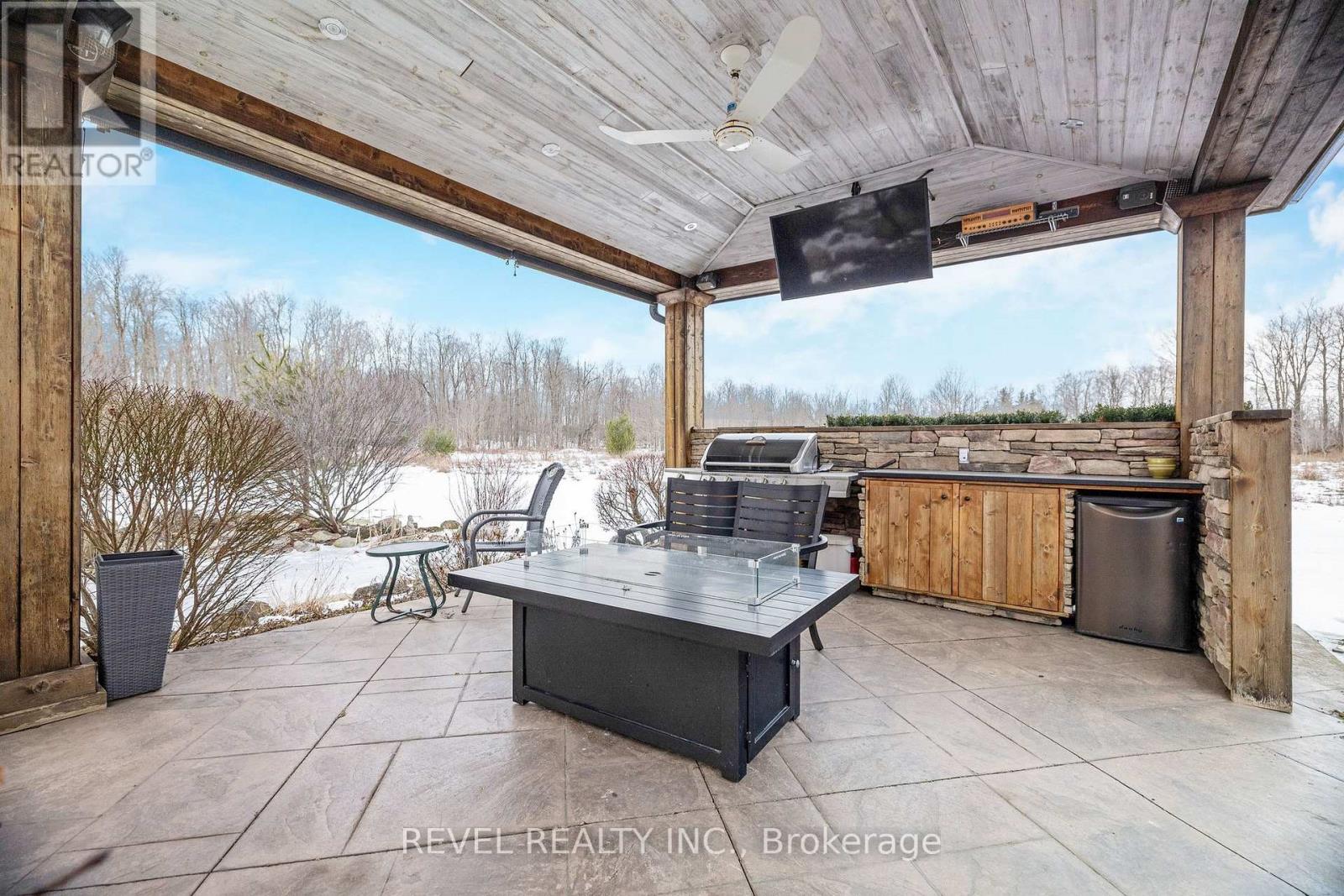 9300 First Line, Milton, Ontario  L0P 1B0 - Photo 39 - W12696014