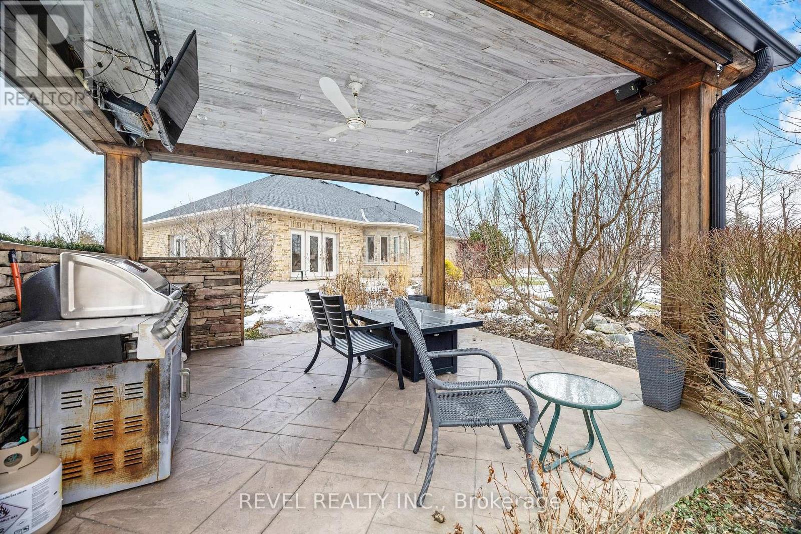 9300 First Line, Milton, Ontario  L0P 1B0 - Photo 41 - W12696014