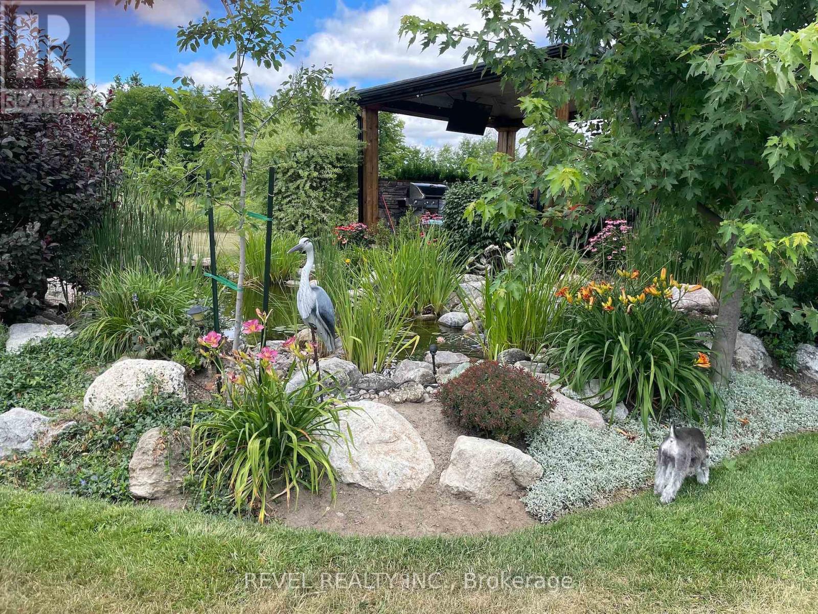 9300 First Line, Milton, Ontario  L0P 1B0 - Photo 47 - W12696014