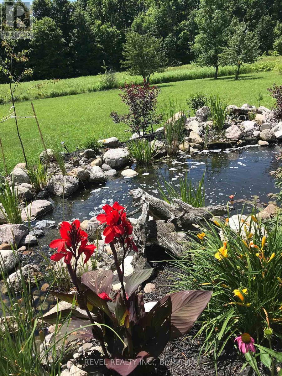 9300 First Line, Milton, Ontario  L0P 1B0 - Photo 48 - W12696014