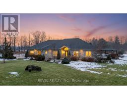 9300 FIRST LINE, Milton, Ontario