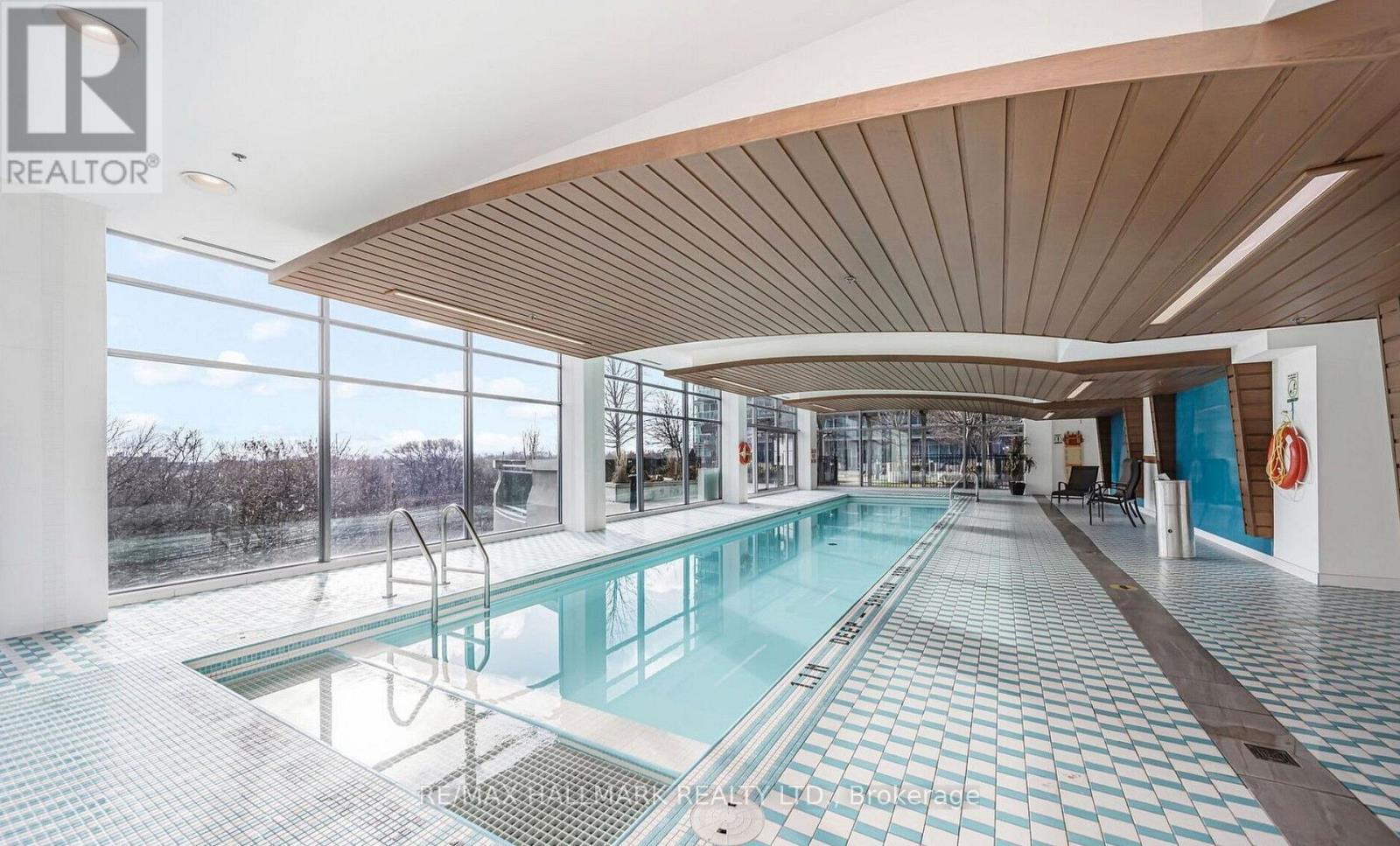 1034 - 165 Legion Road N, Toronto, Ontario  M8Y 0B3 - Photo 19 - W12696016