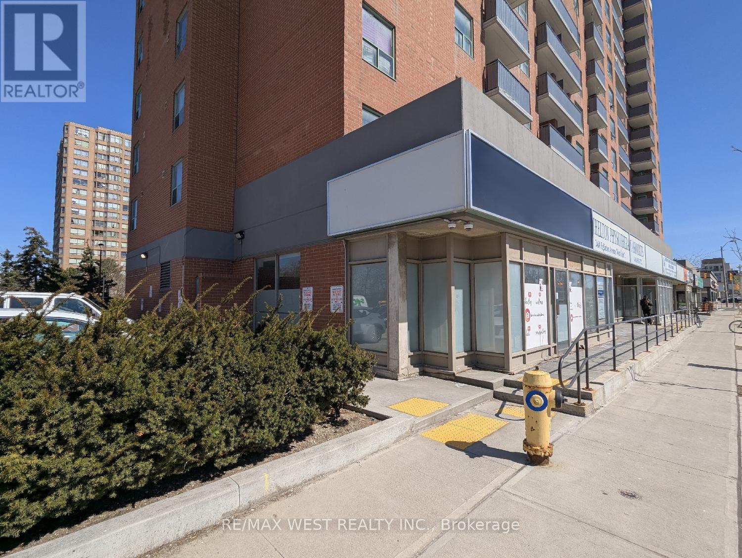 Unit 1 - 2468 Eglinton Avenue W, Toronto, Ontario  M6M 5E2 - Photo 2 - W12696018