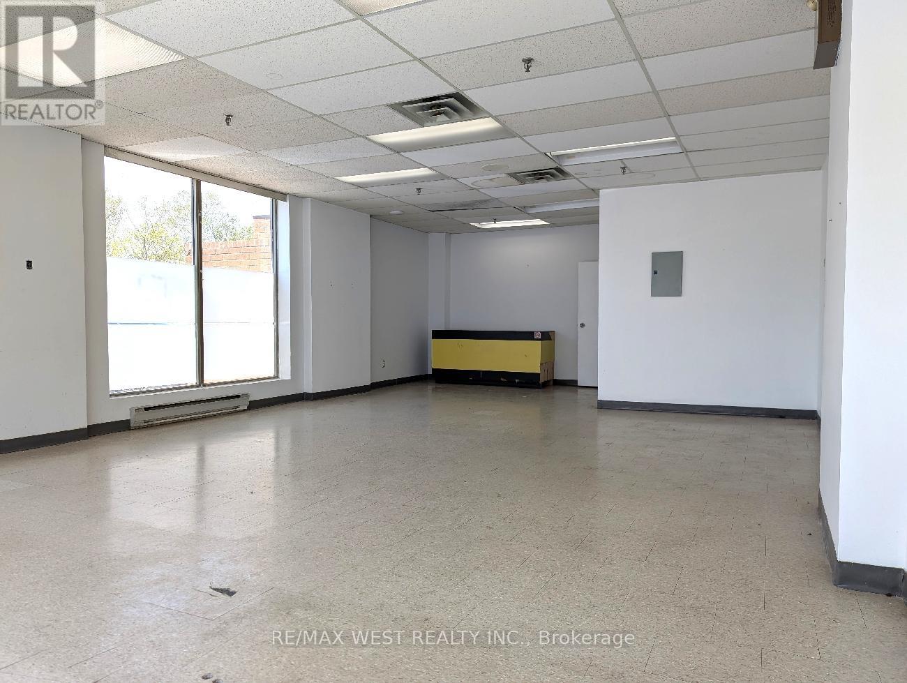 Unit 1 - 2468 Eglinton Avenue W, Toronto, Ontario  M6M 5E2 - Photo 7 - W12696018