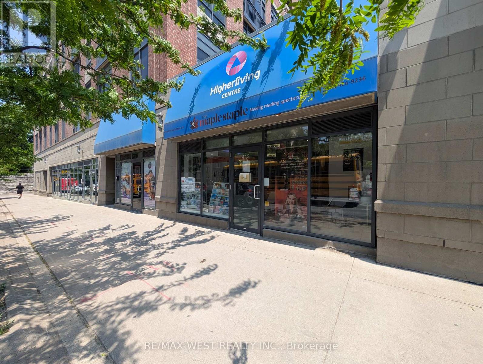 413 Keele Street, Toronto, Ontario  M6P 2K9 - Photo 2 - W12696024