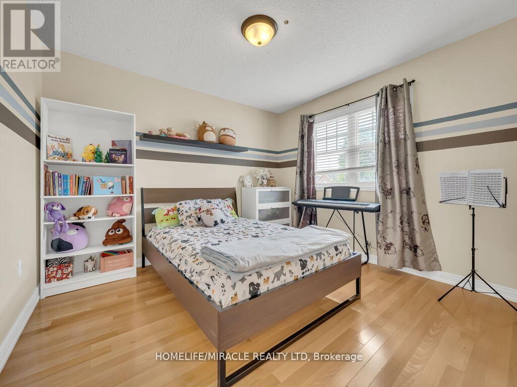 80 Sweetwood Circle, Brampton, Ontario  L7A 2S1 - Photo 23 - W12696042