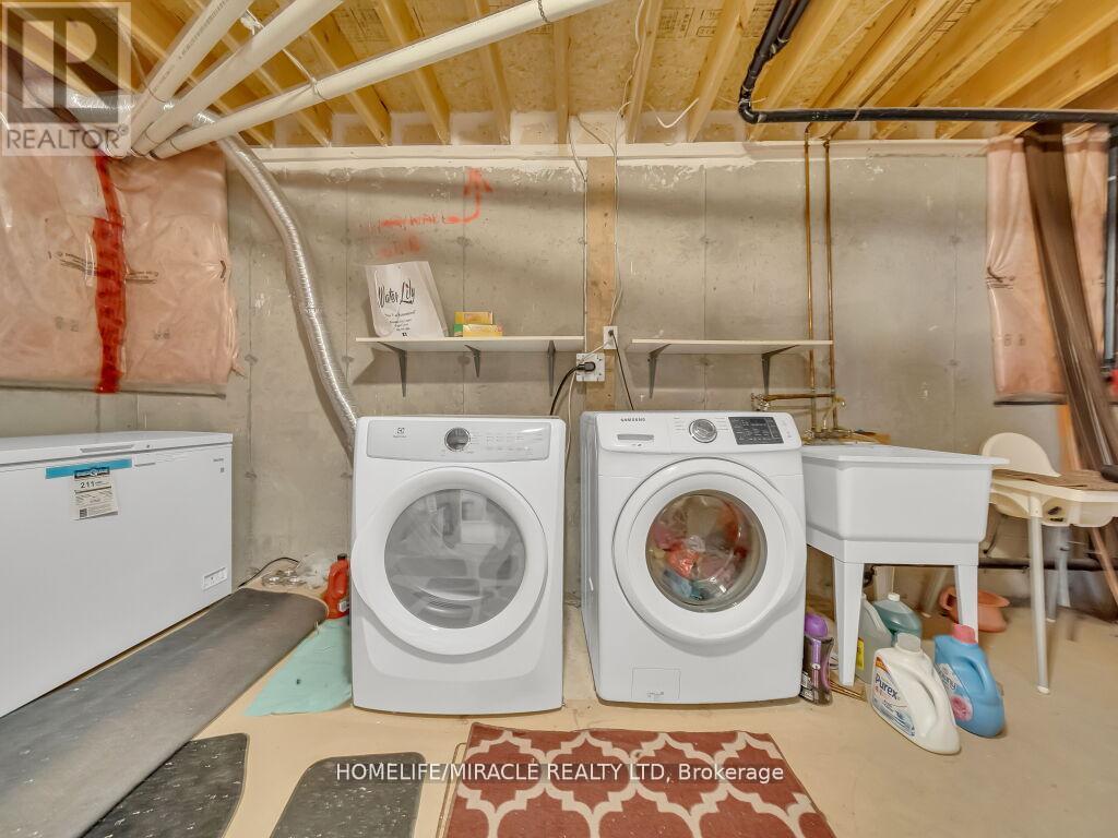 80 Sweetwood Circle, Brampton, Ontario  L7A 2S1 - Photo 32 - W12696042